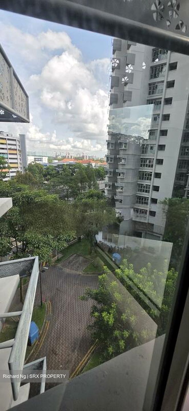 Blk 384 Bukit Batok West Avenue 5 (Bukit Batok), HDB 4 Rooms #502582301